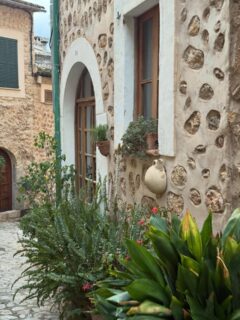 Biniaraix — quietly beautiful, timeless Mallorca.