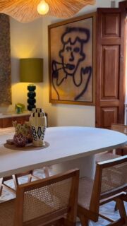 “Le Catalina” 

Proyecto de interiores – Santa Catalina.

Where art, love, and good people come together.

#LeBrown
#LeBrownInteriors
#MallorcaInteriors
#SantaCatalinaMallorca
#MediterraneanInteriors